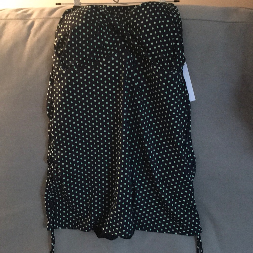 Swimsuits for all size 18 NWT, shelf bra padded